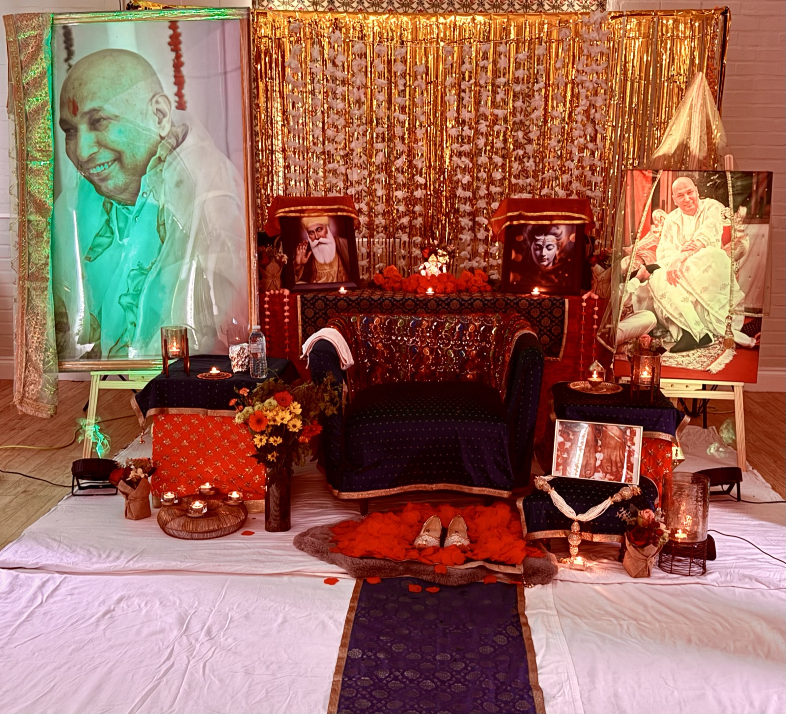 Apr25 - Vaishakhi Satsang