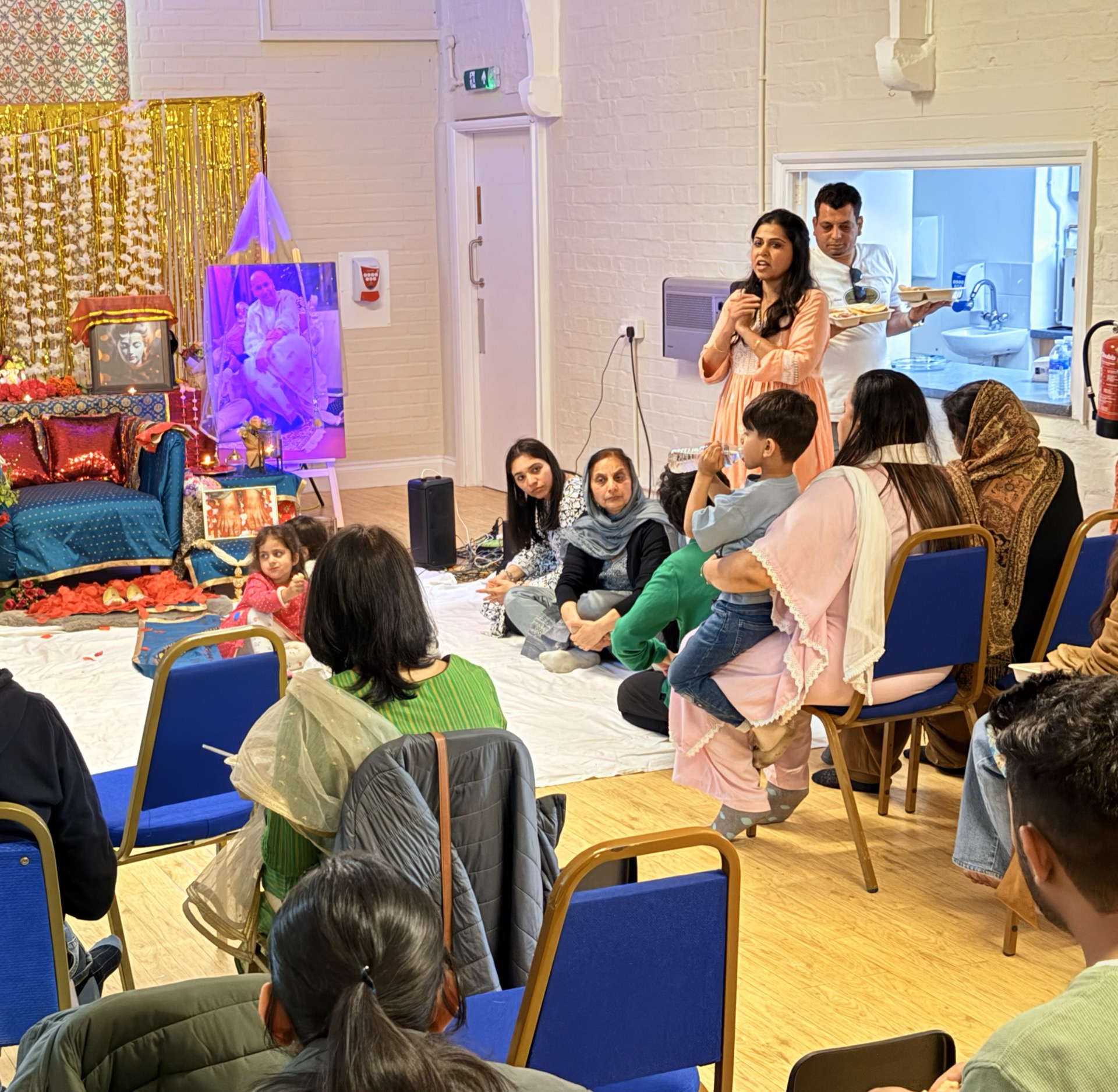 Apr25 - Vaishakhi Satsang - Photo 5