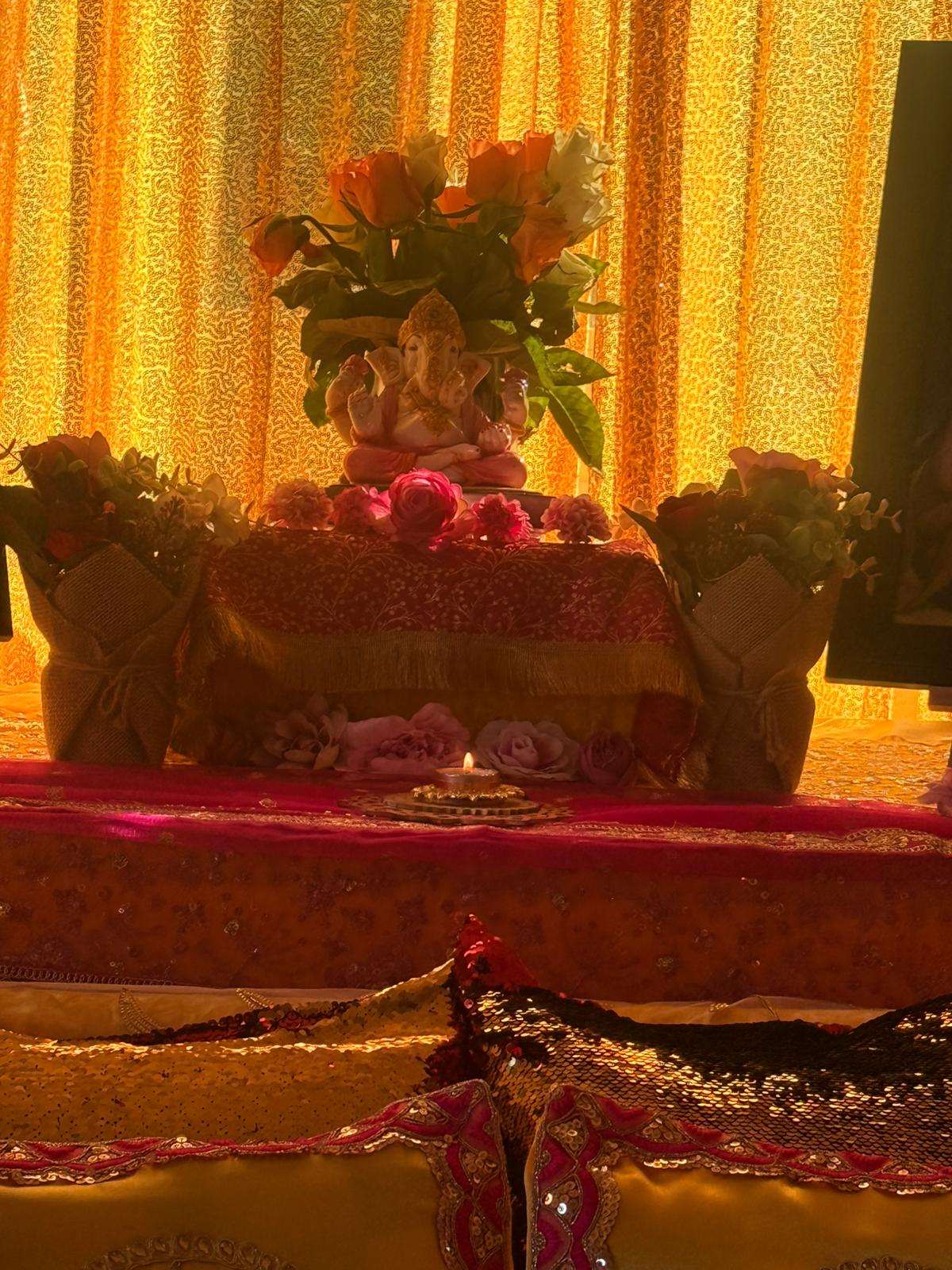 Apr26 - Vaishakhi Satsang - Photo 5