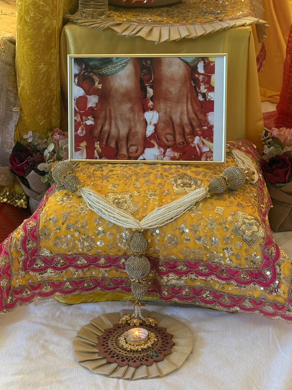 Apr26 - Vaishakhi Satsang - Photo 7