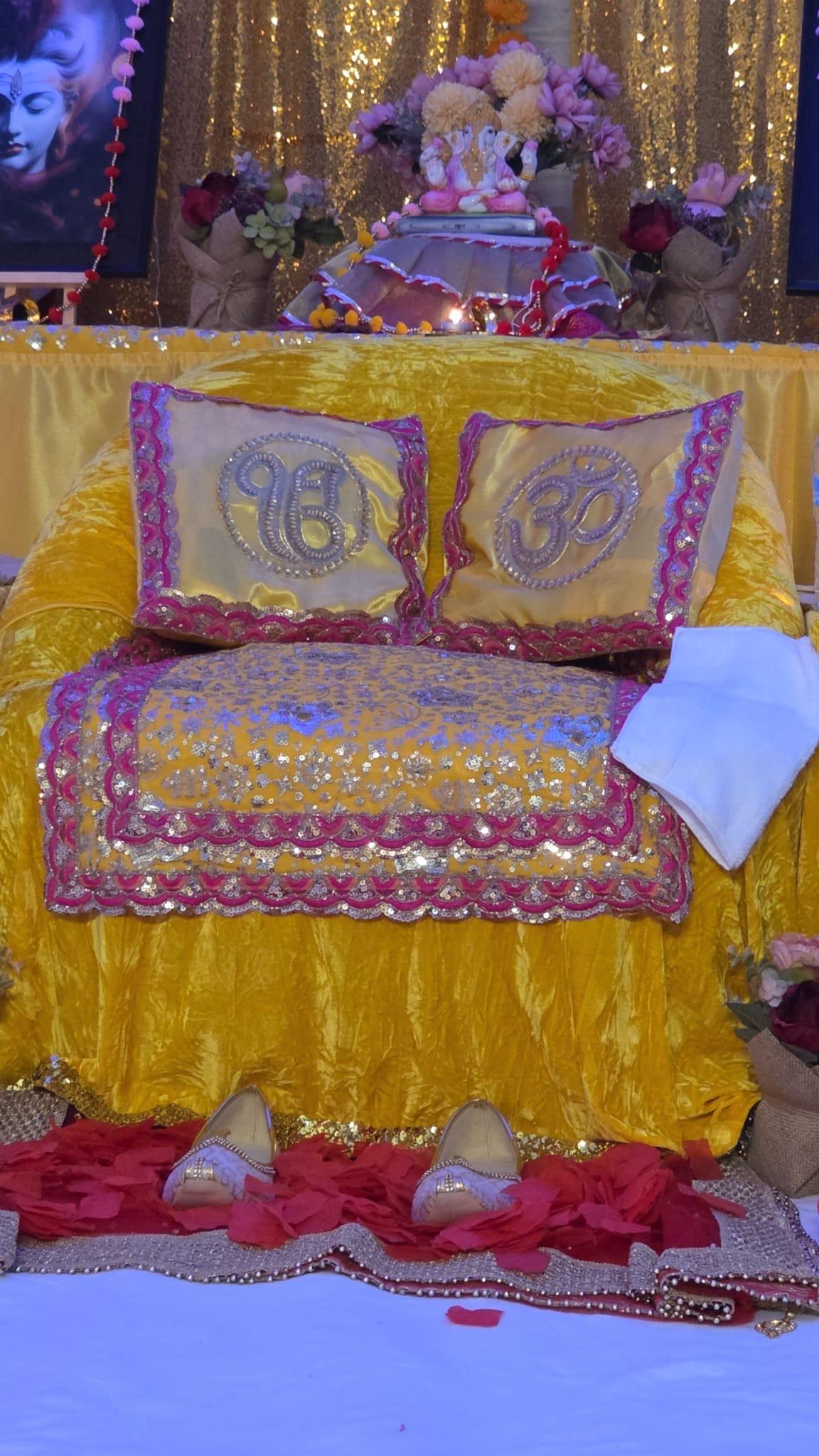 Aug26 - GuruJi Satsang - Photo 6