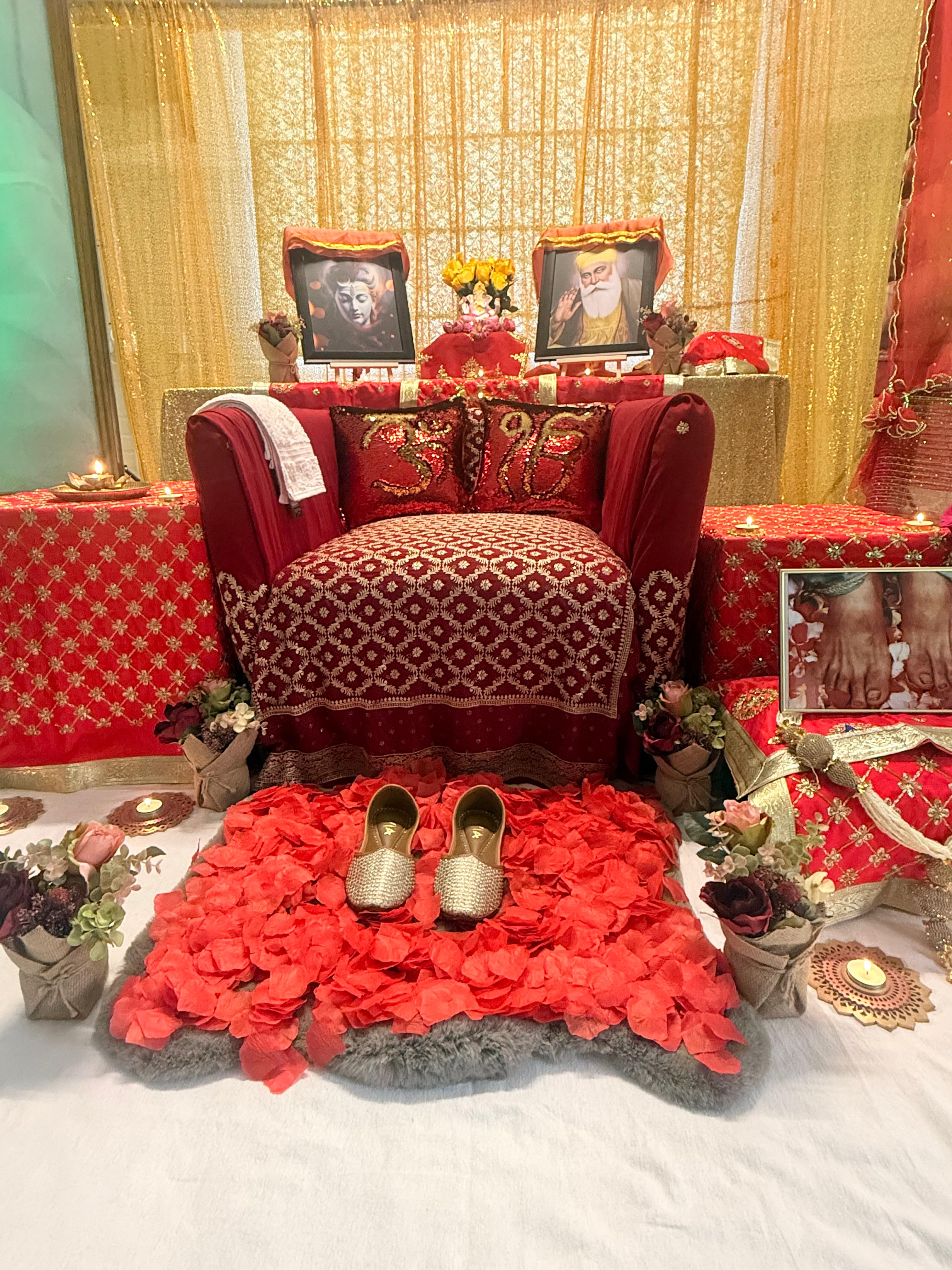 Feb26 - Maha ShivRatri Satsang - Photo 10