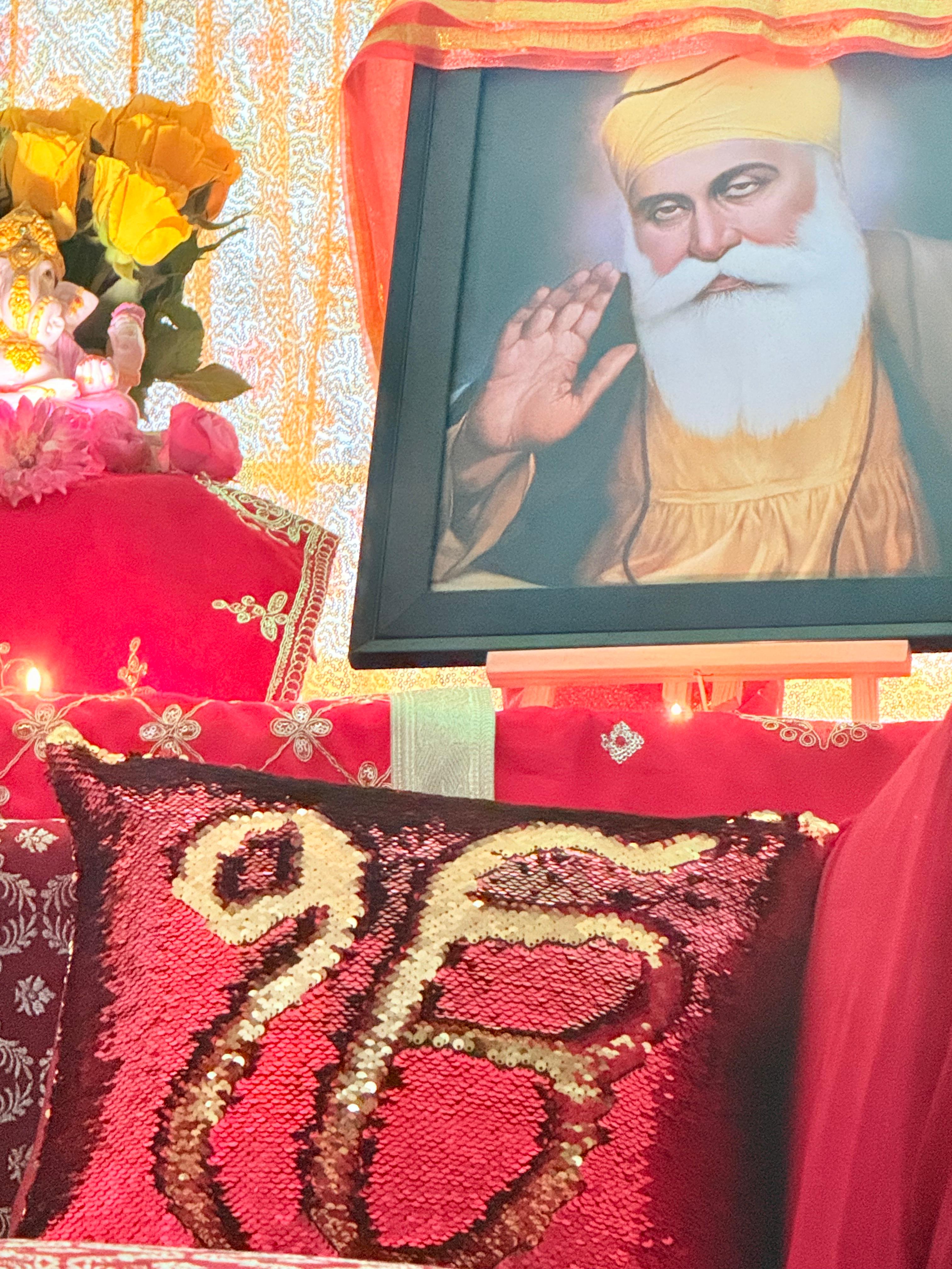 Feb26 - Maha ShivRatri Satsang - Photo 13