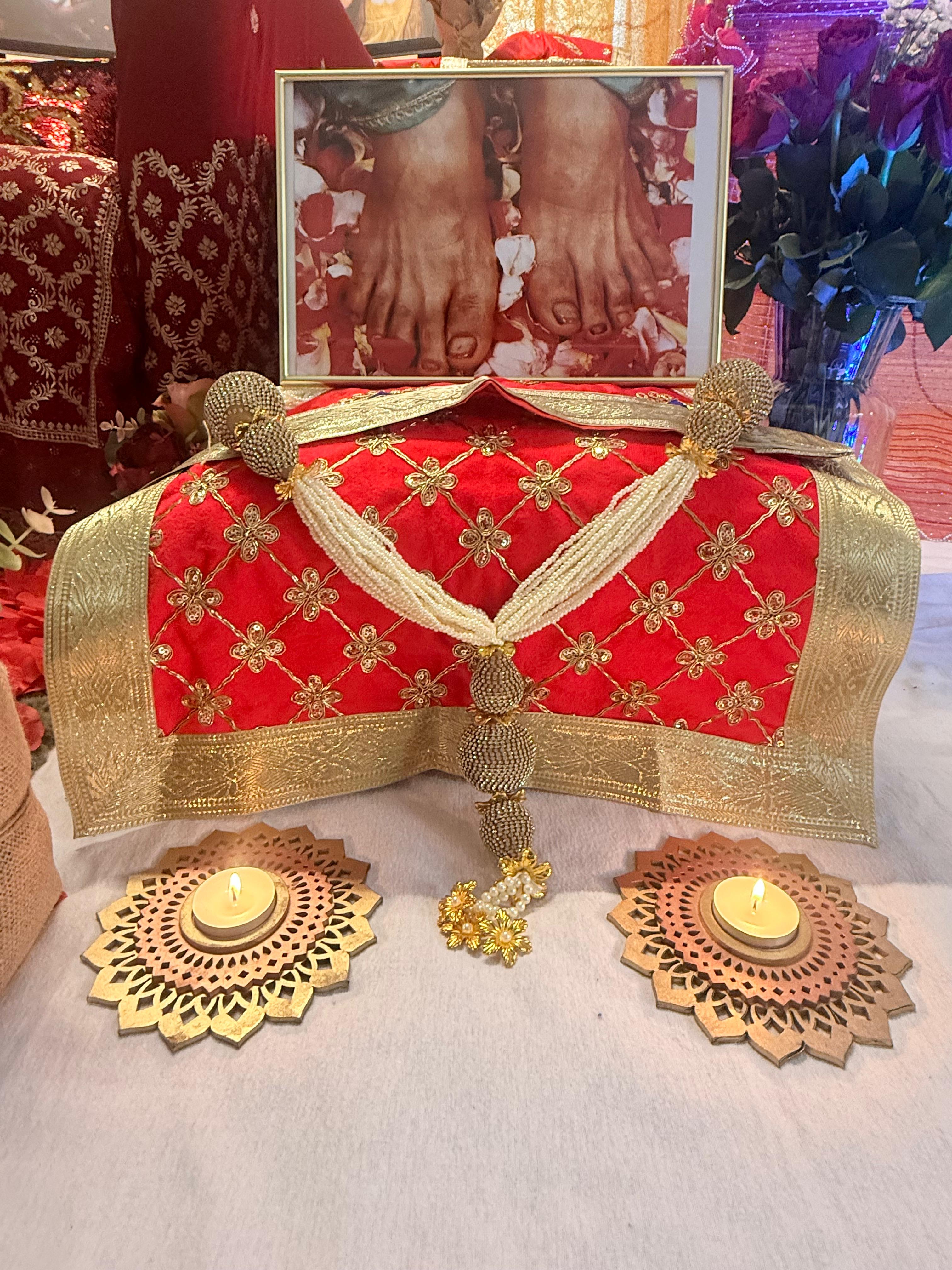 Feb26 - Maha ShivRatri Satsang - Photo 6