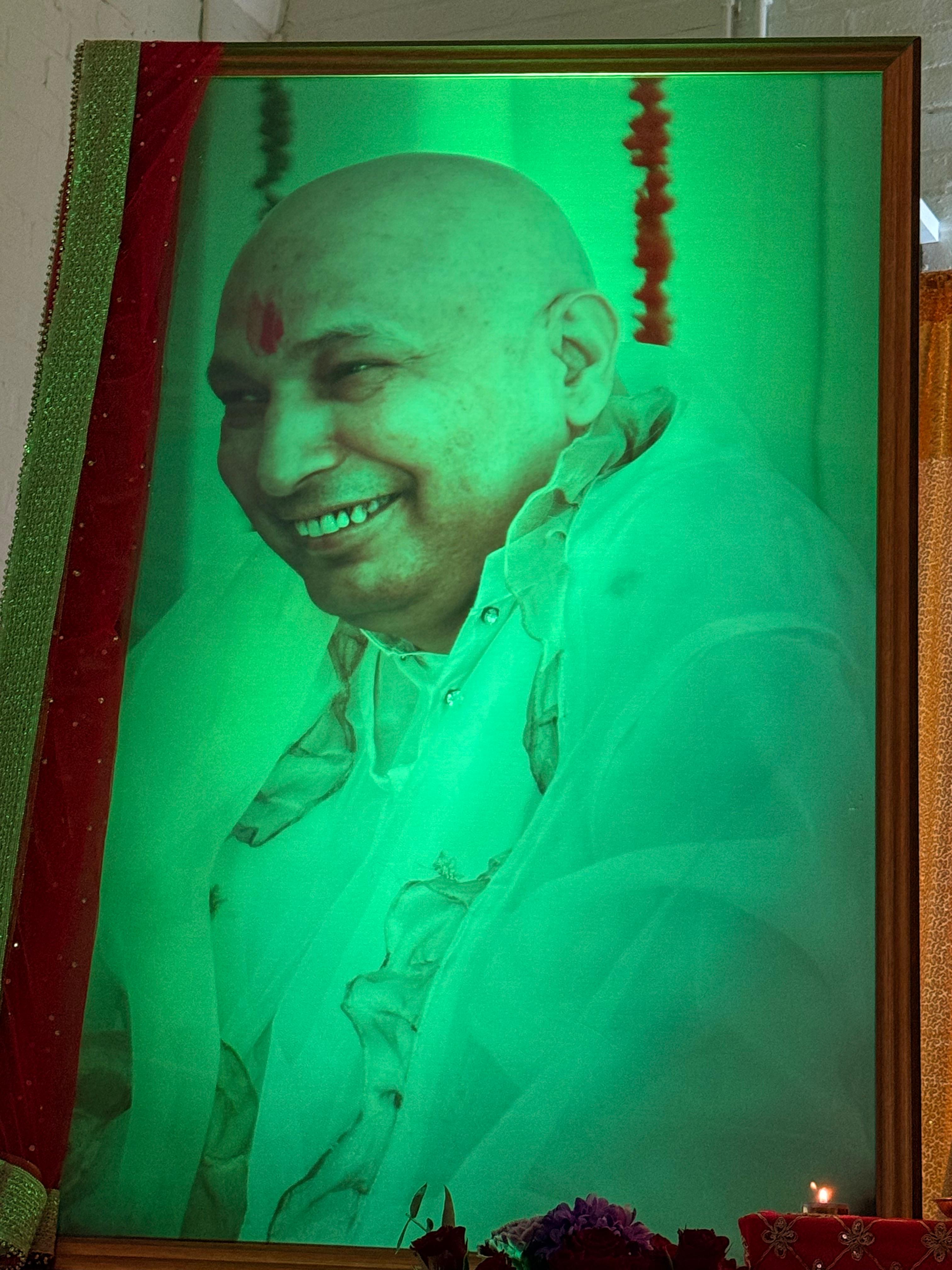 Feb26 - Maha ShivRatri Satsang - Photo 7