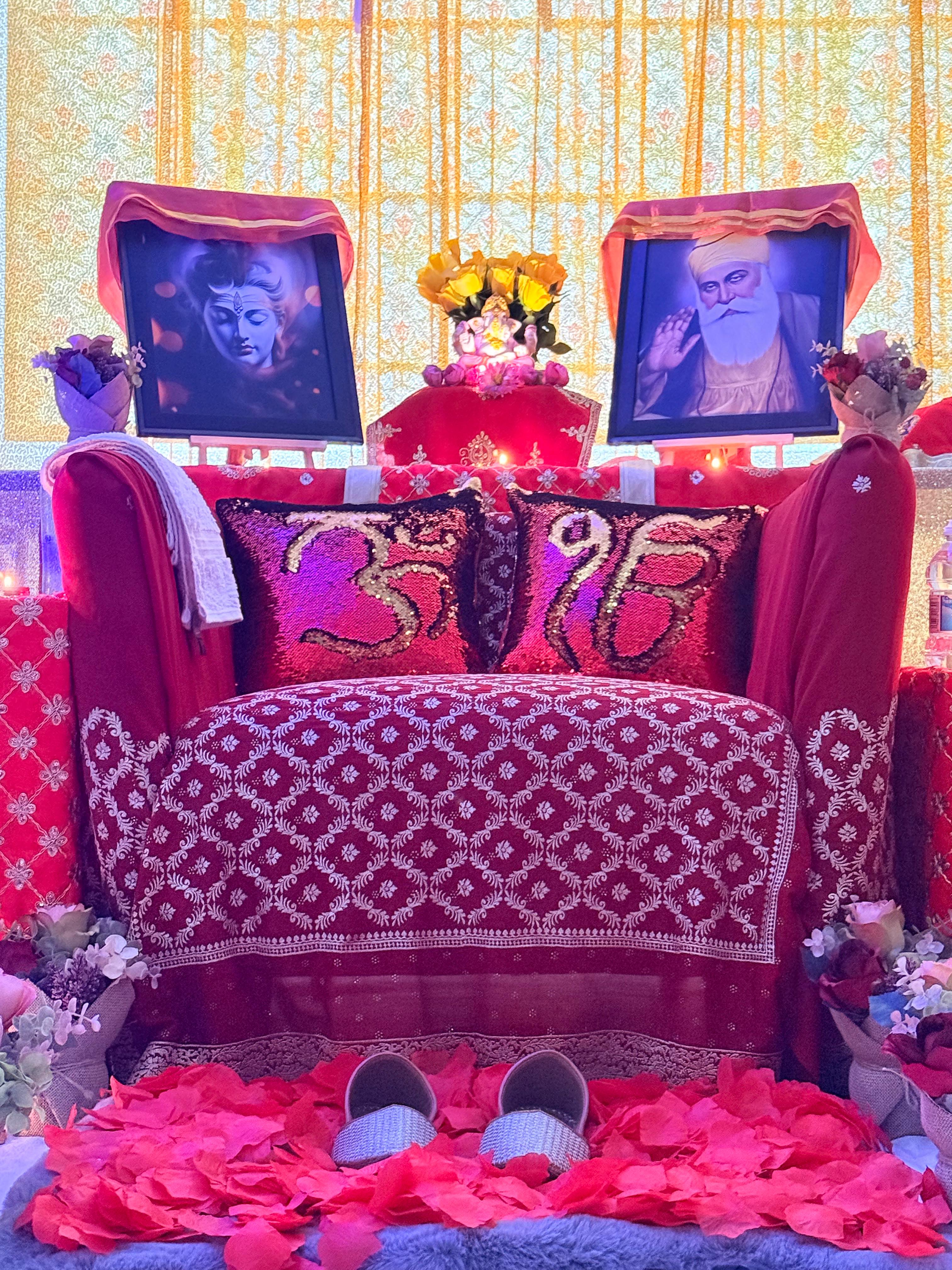 Feb26 - Maha ShivRatri Satsang - Photo 8