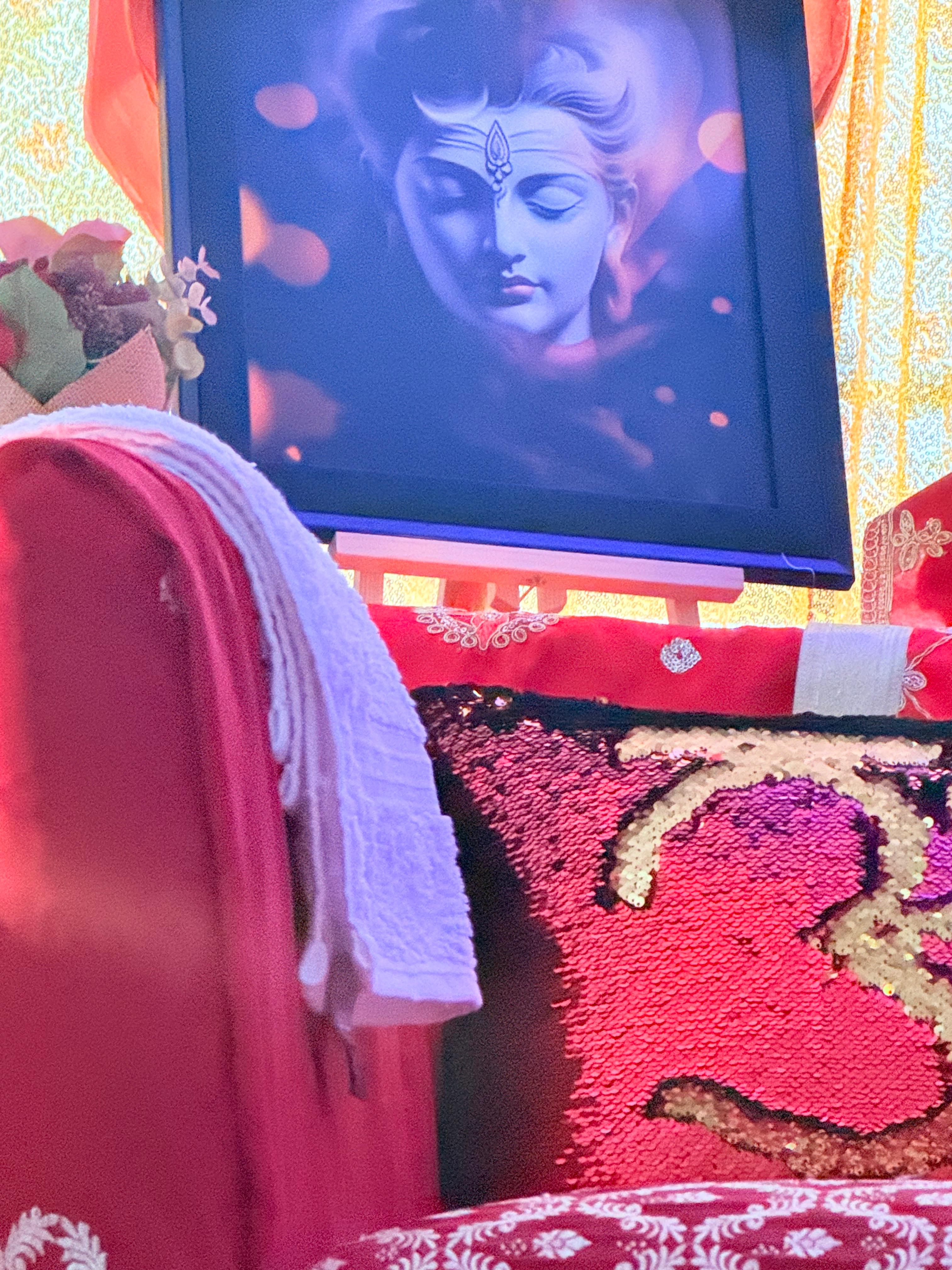 Feb26 - Maha ShivRatri Satsang - Photo 9