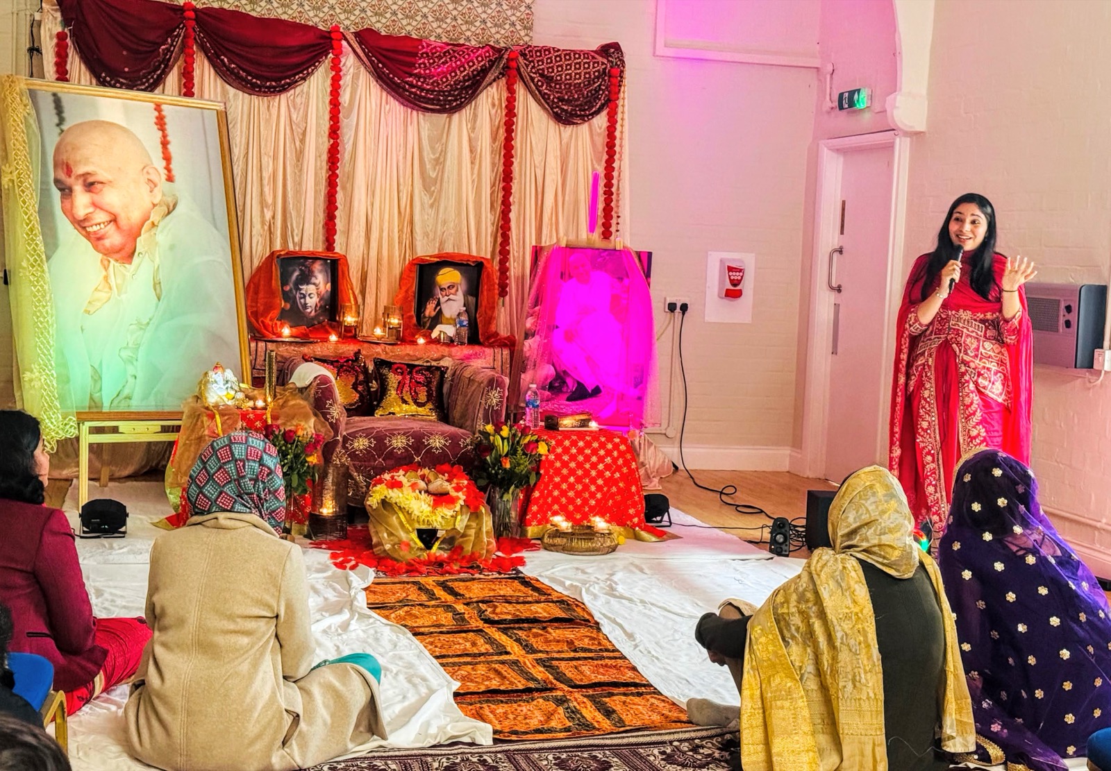 Jan25 - New Year Satsang - Photo 5