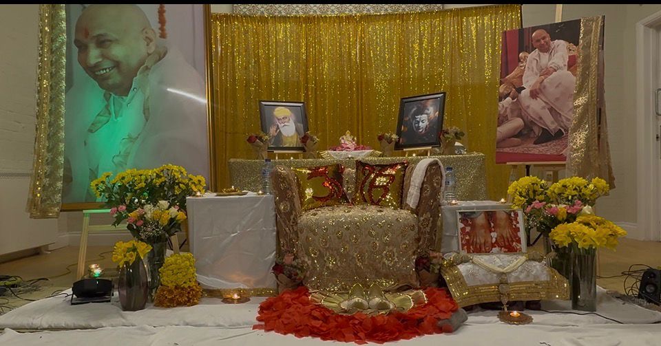 Jan26 - New Year Satsang - Photo 5