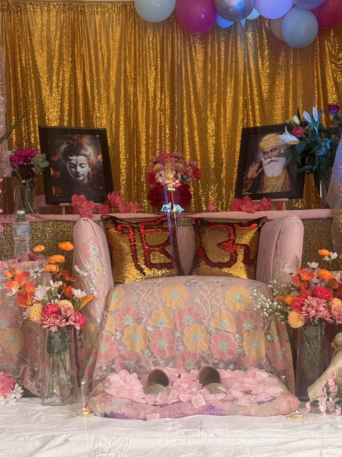 Jul26 - Birthday Satsang - Photo 5