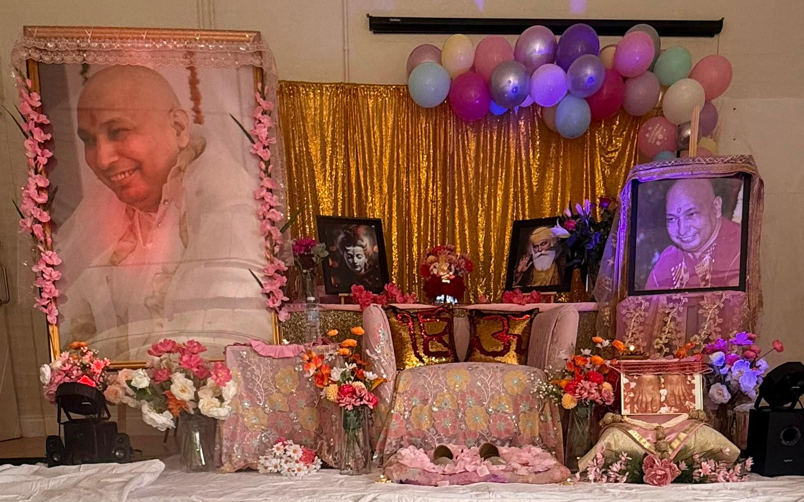 Jul26 - Birthday Satsang - Photo 6