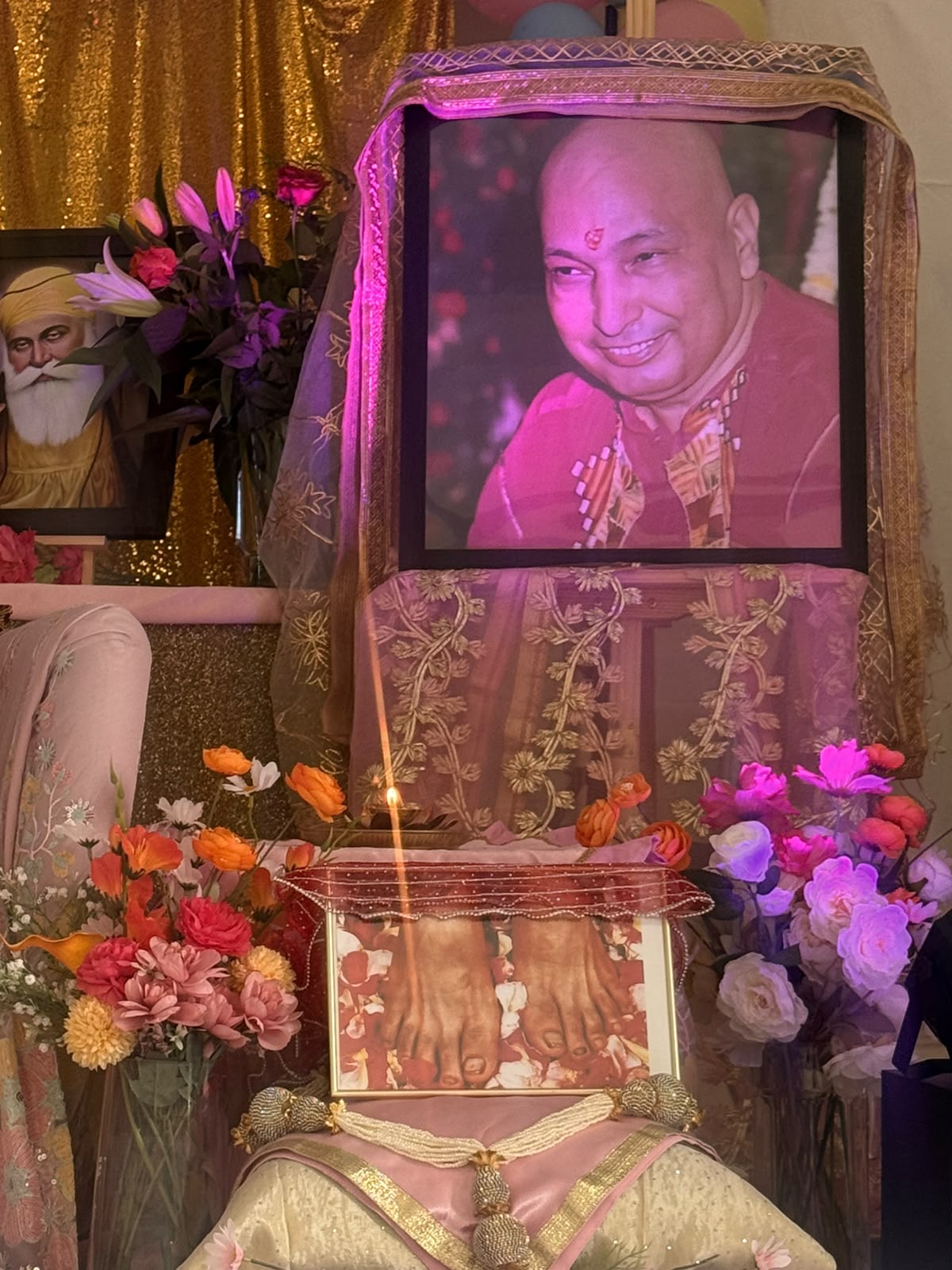 Jul26 - Birthday Satsang - Photo 7