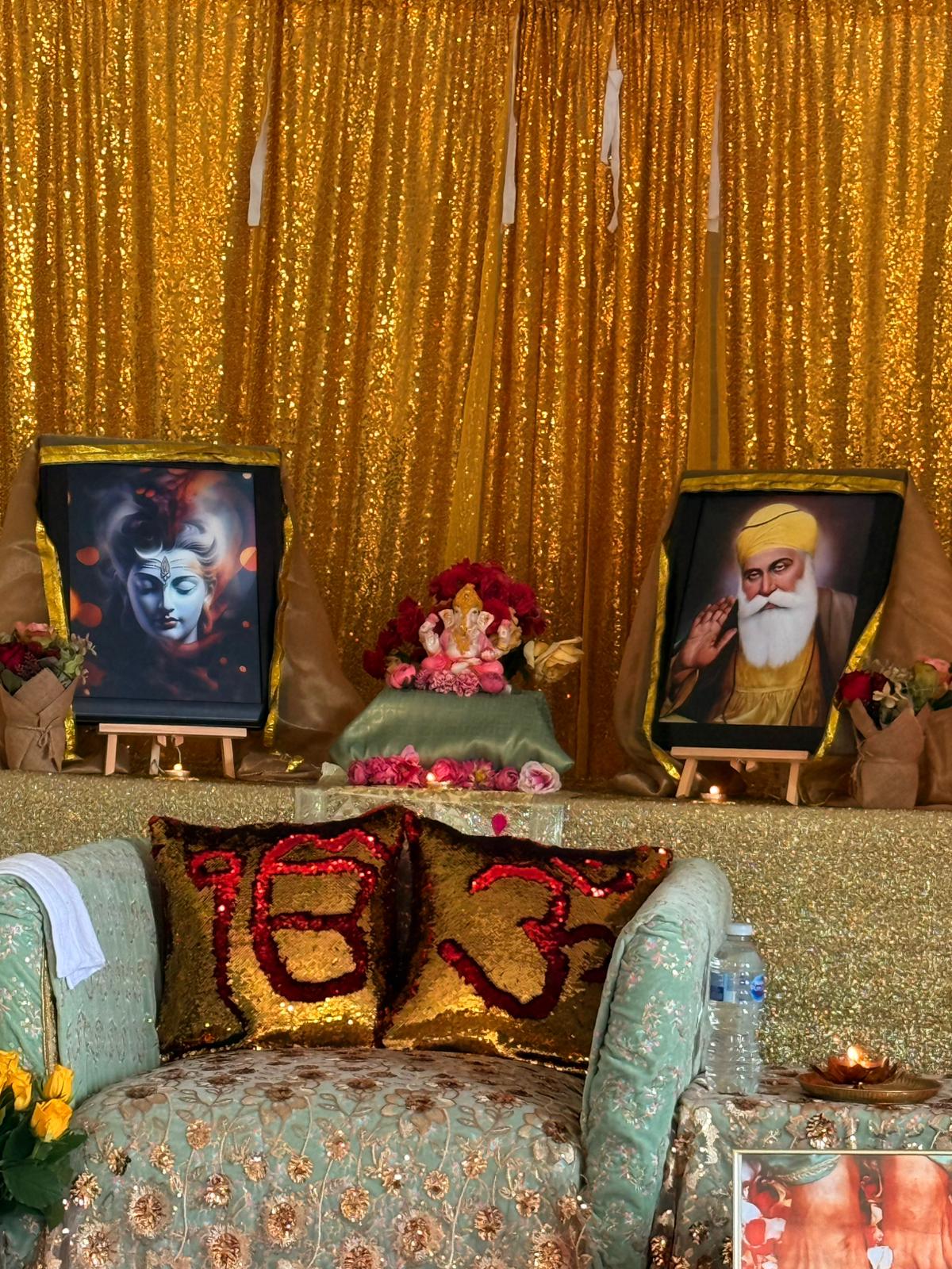 Jun26 - GuruJi Satsang - Photo 10
