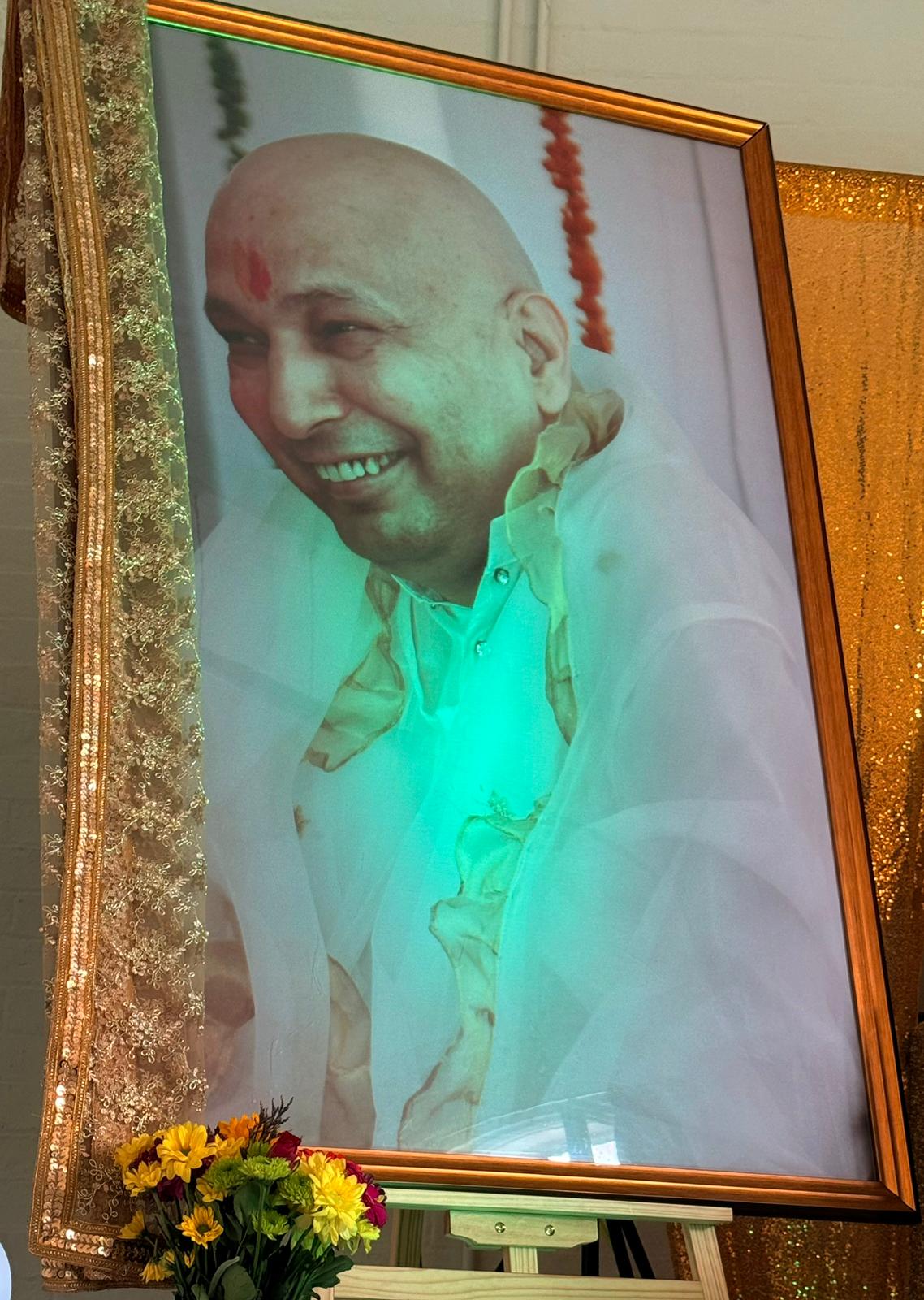 Jun26 - GuruJi Satsang - Photo 14