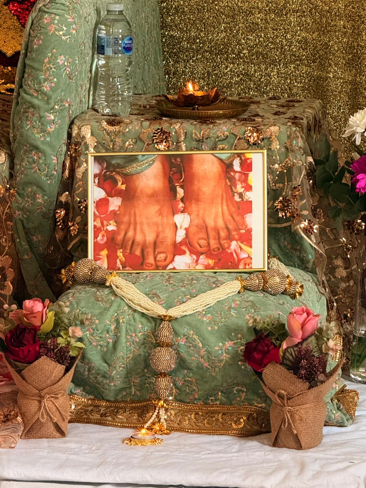 Jun26 - GuruJi Satsang - Photo 7