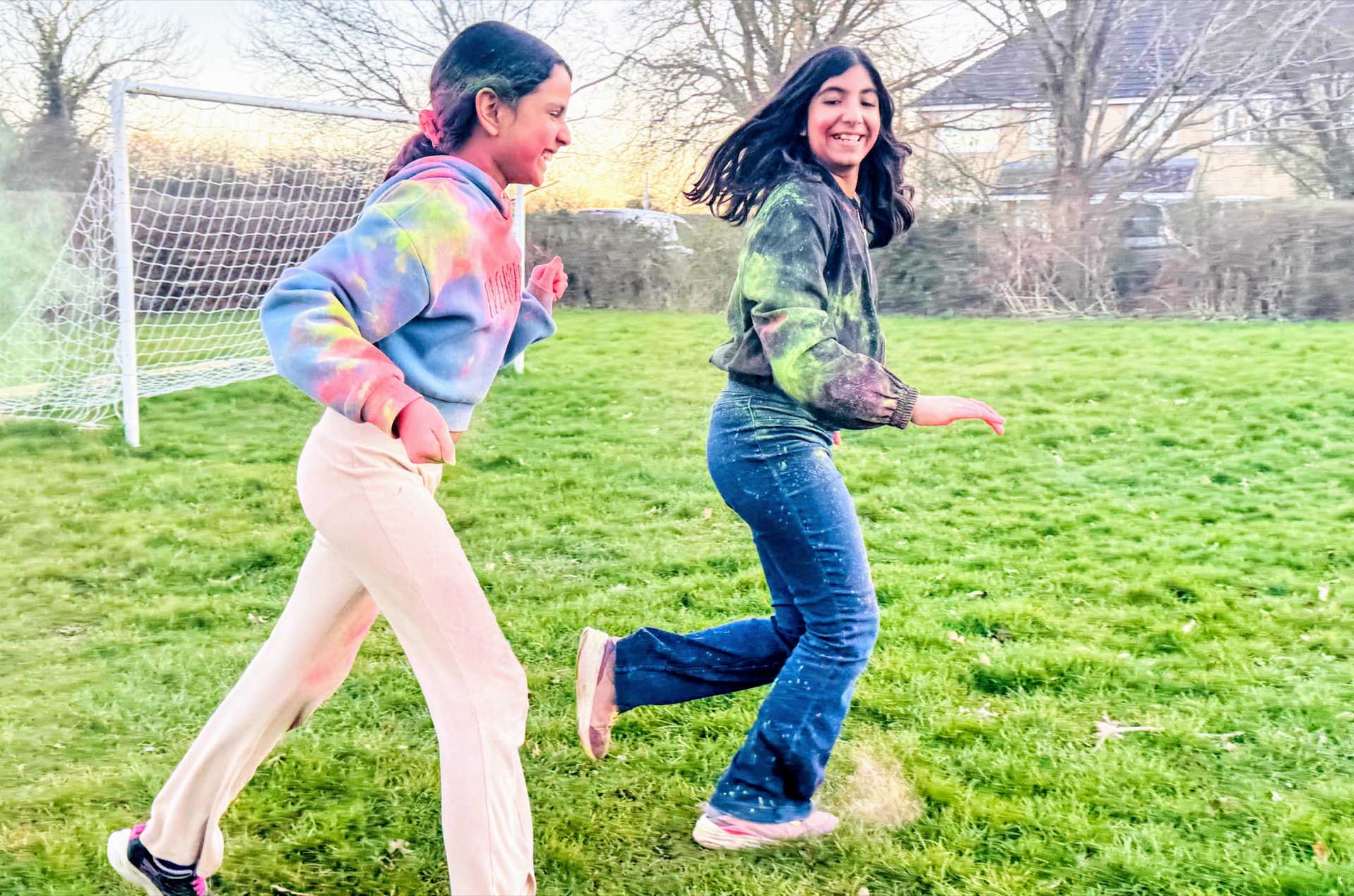 Mar25 - Holi Satsang - Photo 5