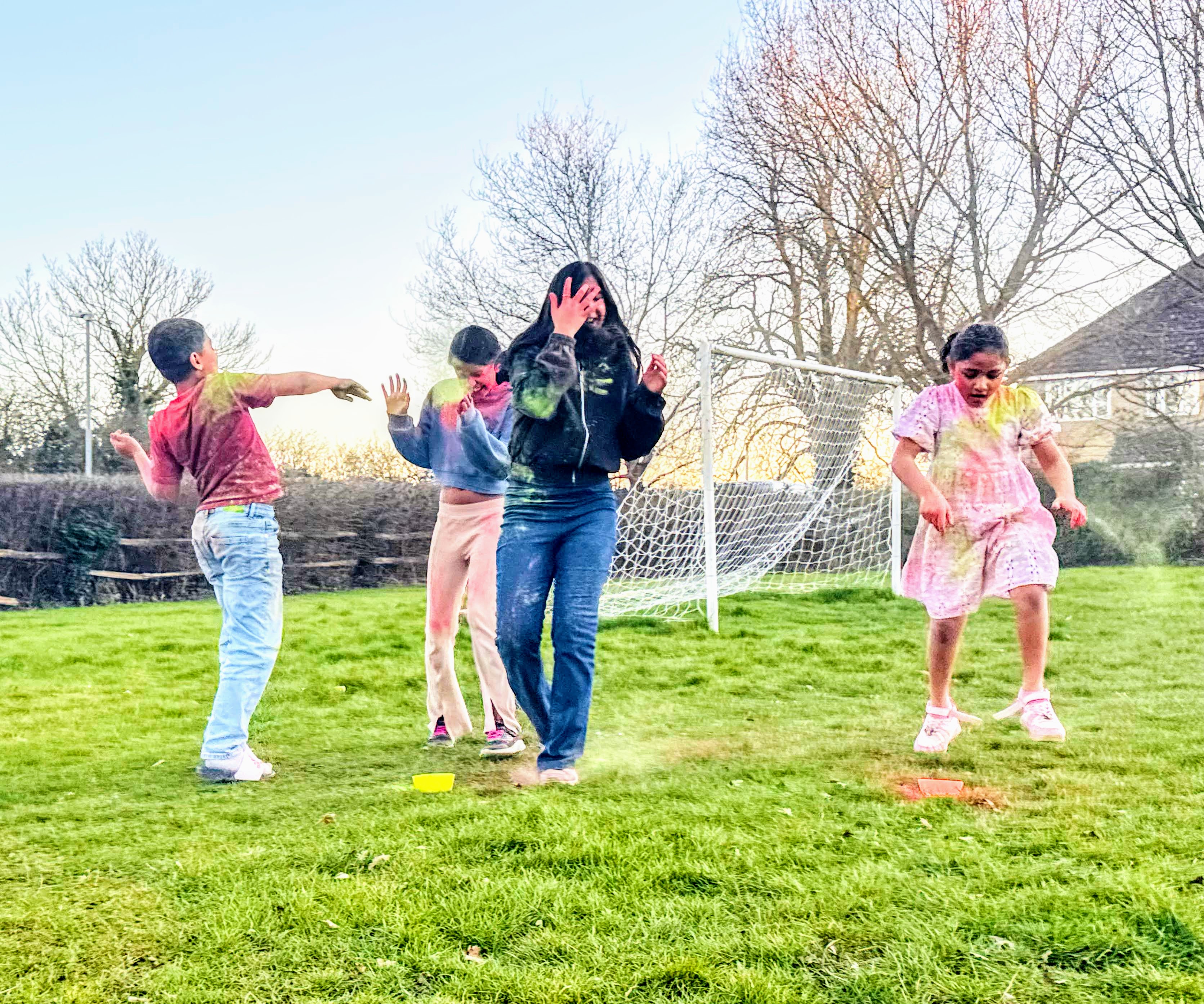 Mar25 - Holi Satsang - Photo 6