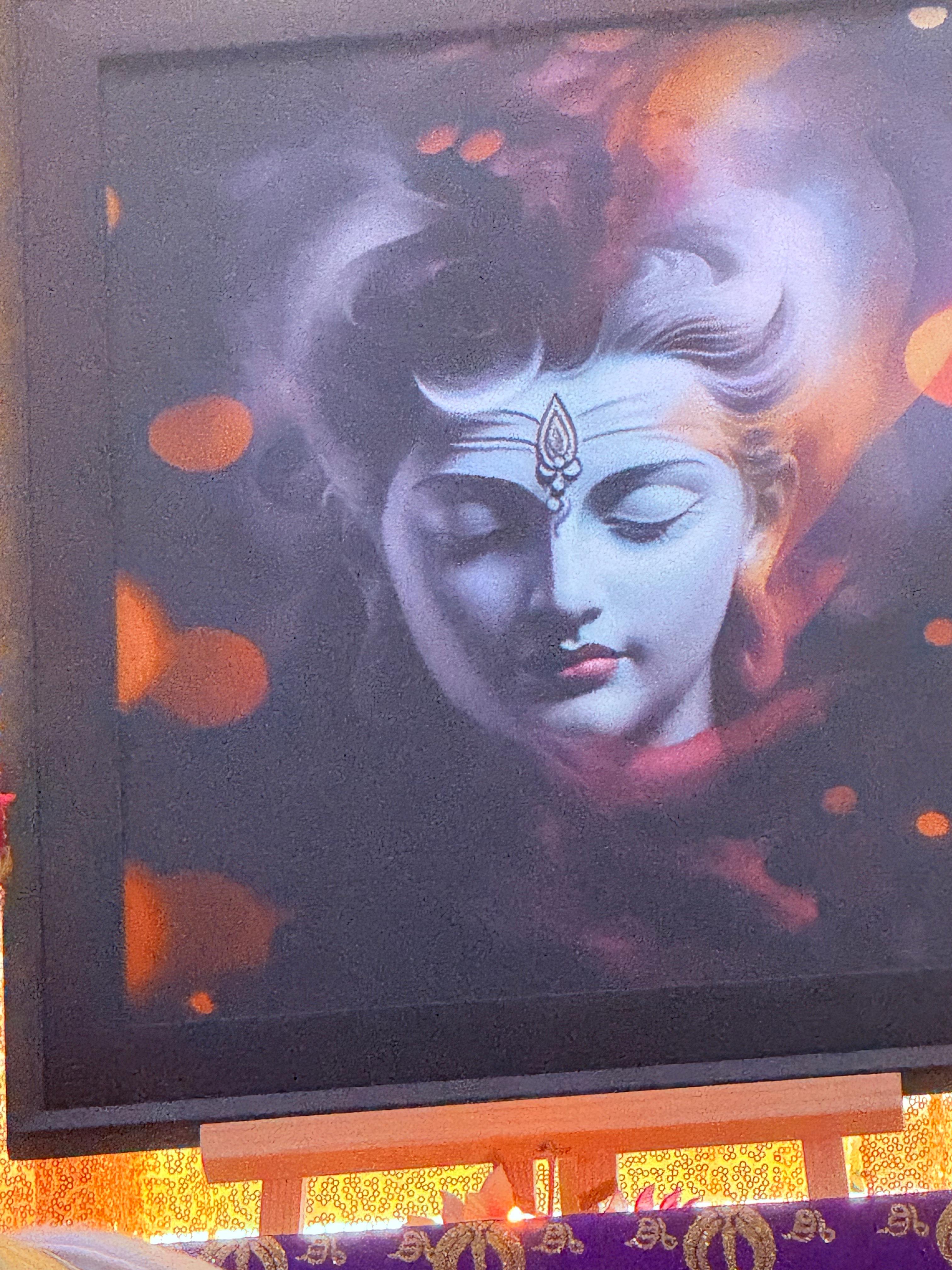 Mar26 - GuruJi Satsang - Photo 11