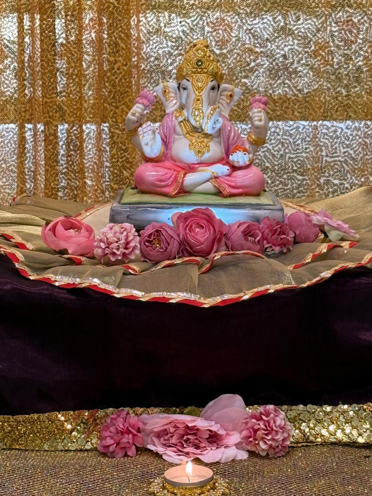 Mar26 - GuruJi Satsang - Photo 7