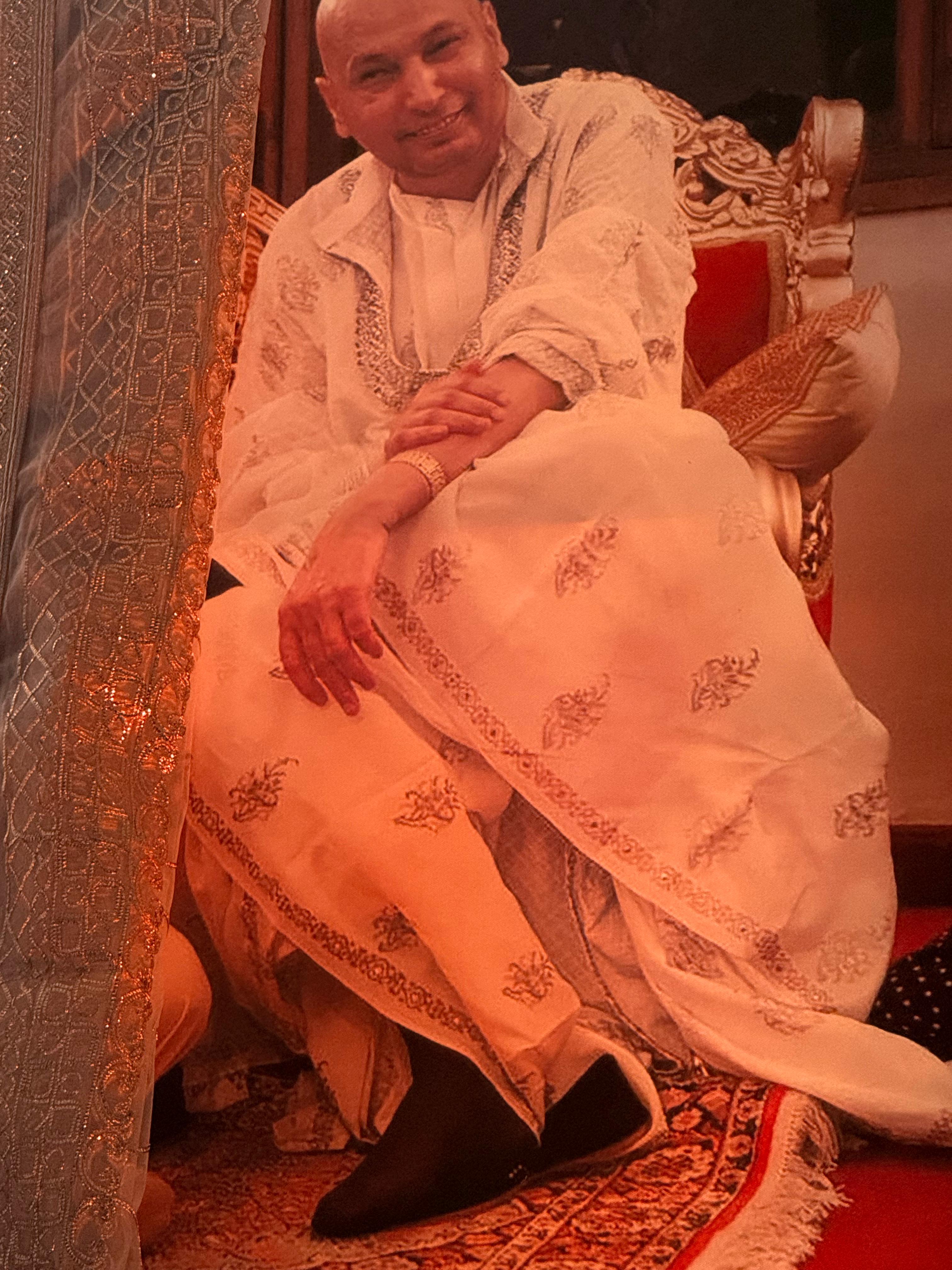 Mar26 - GuruJi Satsang - Photo 8