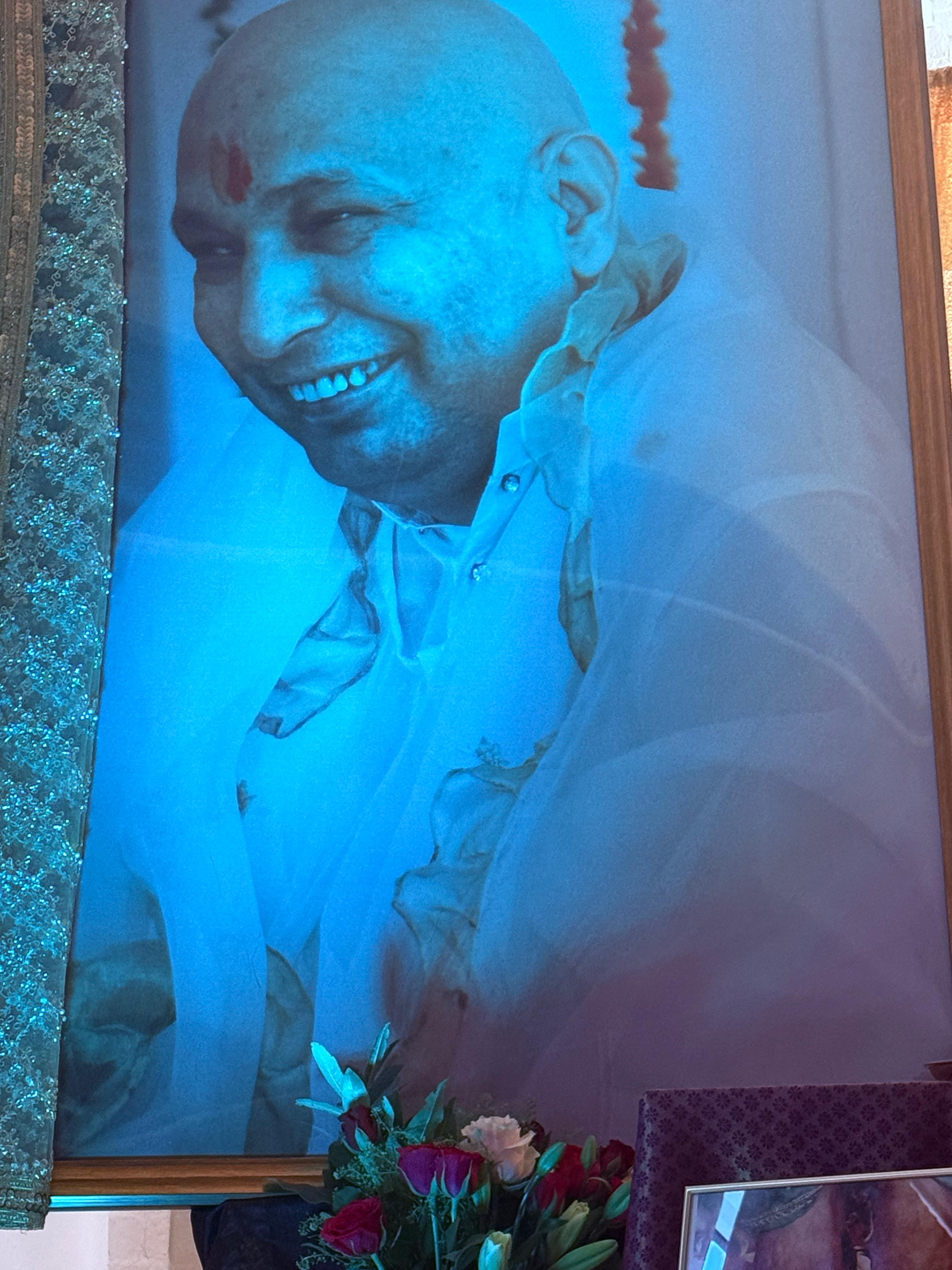 Mar26 - GuruJi Satsang - Photo 9