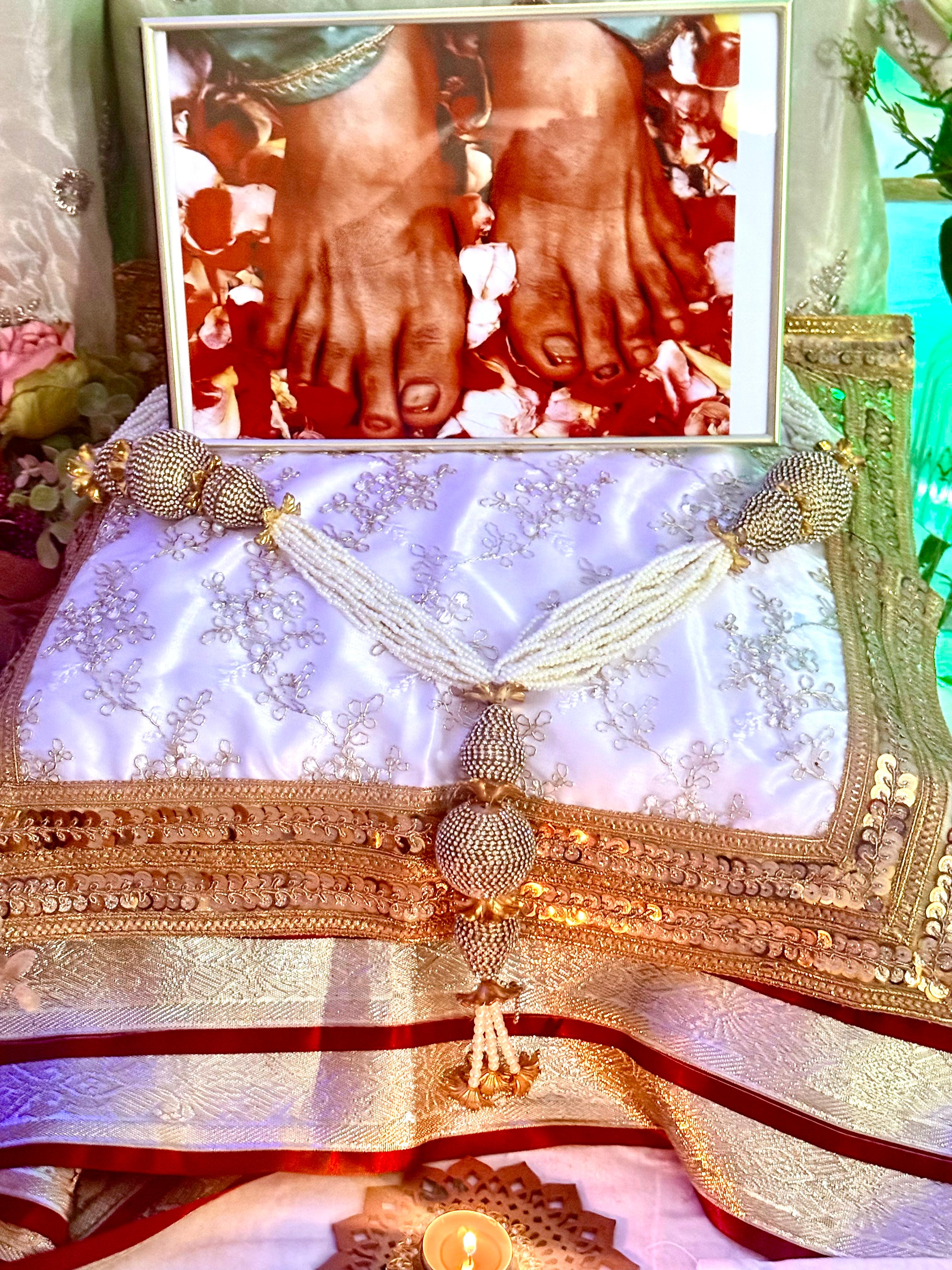 May26 - MahaSamadhi Satsang - Photo 12