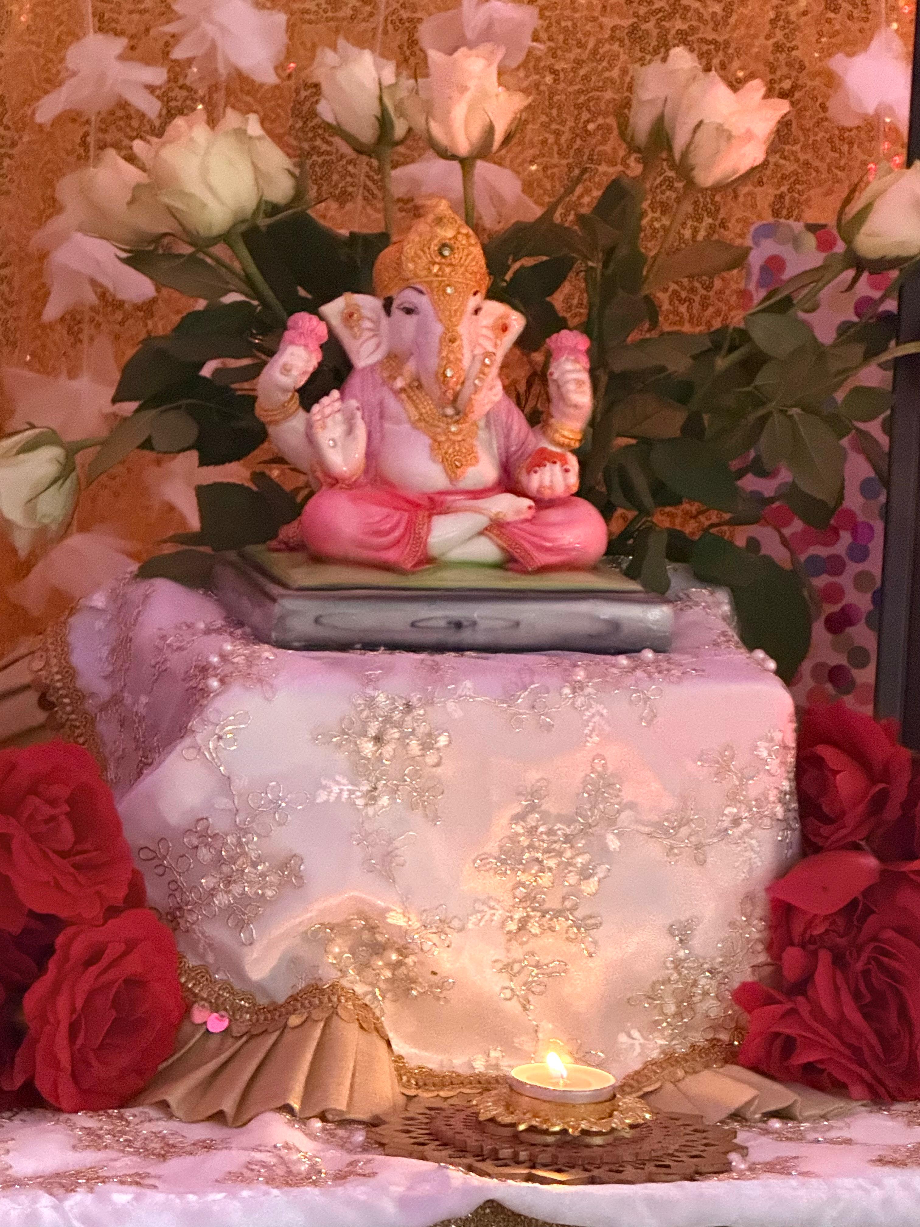 May26 - MahaSamadhi Satsang - Photo 5