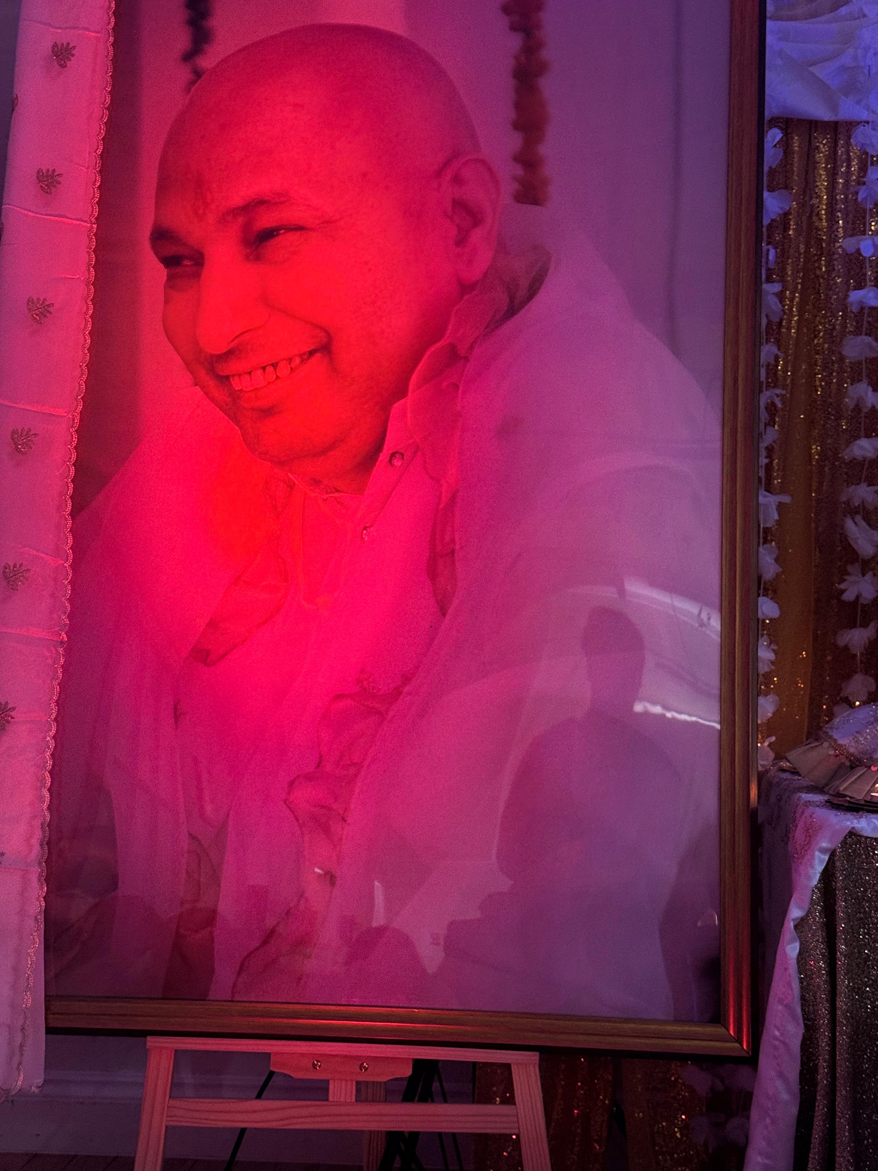 May26 - MahaSamadhi Satsang - Photo 6