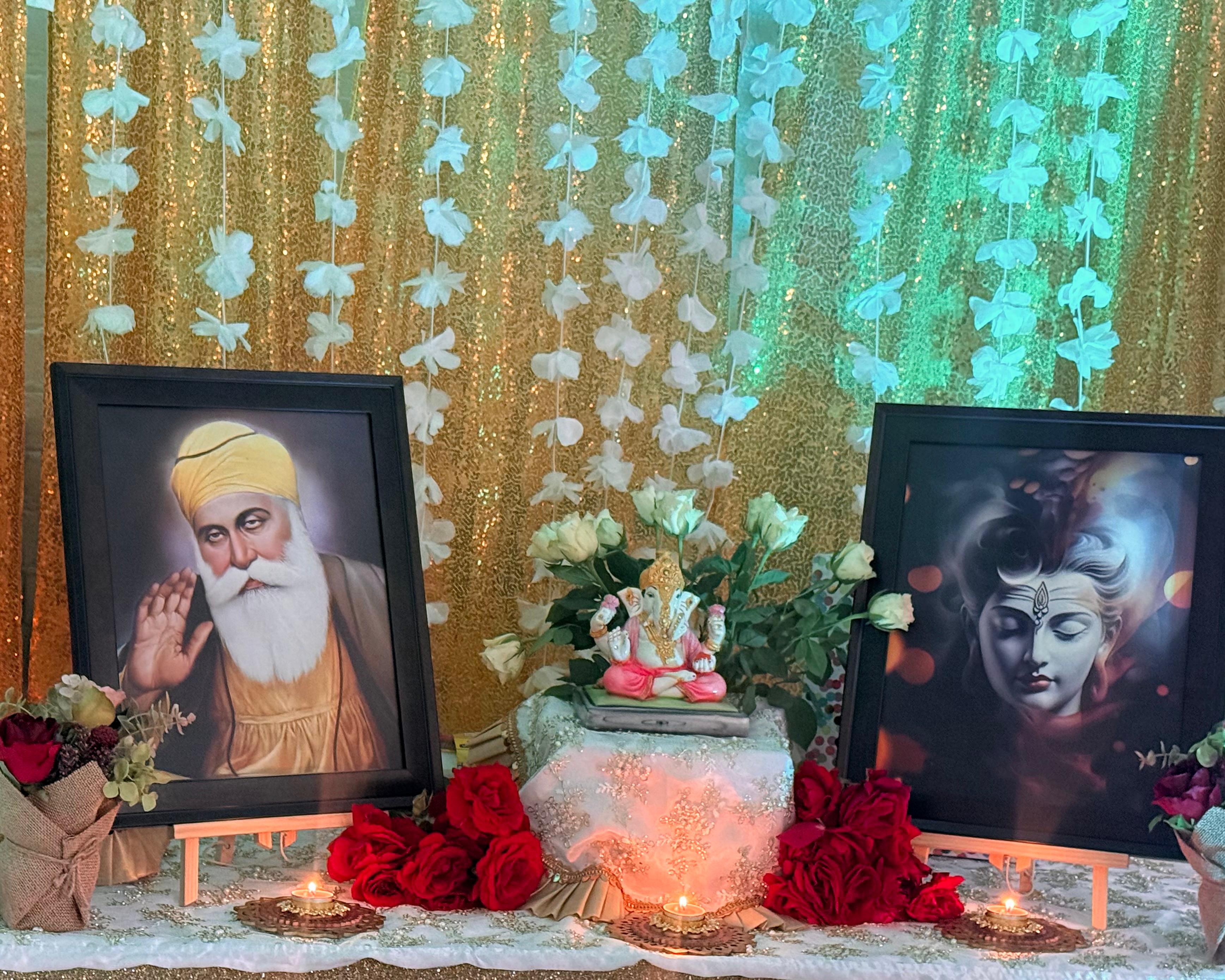 May26 - MahaSamadhi Satsang - Photo 8
