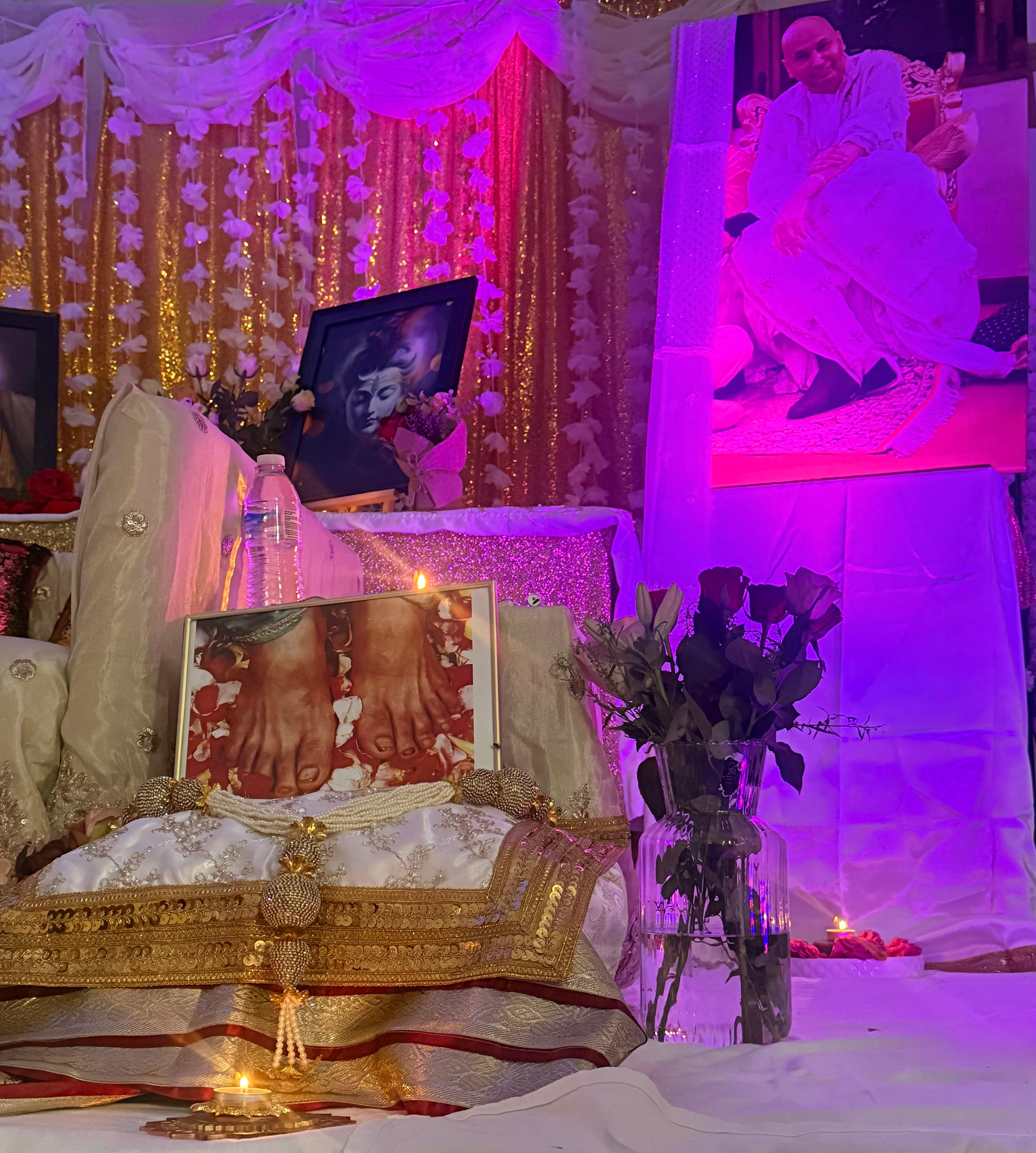 May26 - MahaSamadhi Satsang - Photo 9