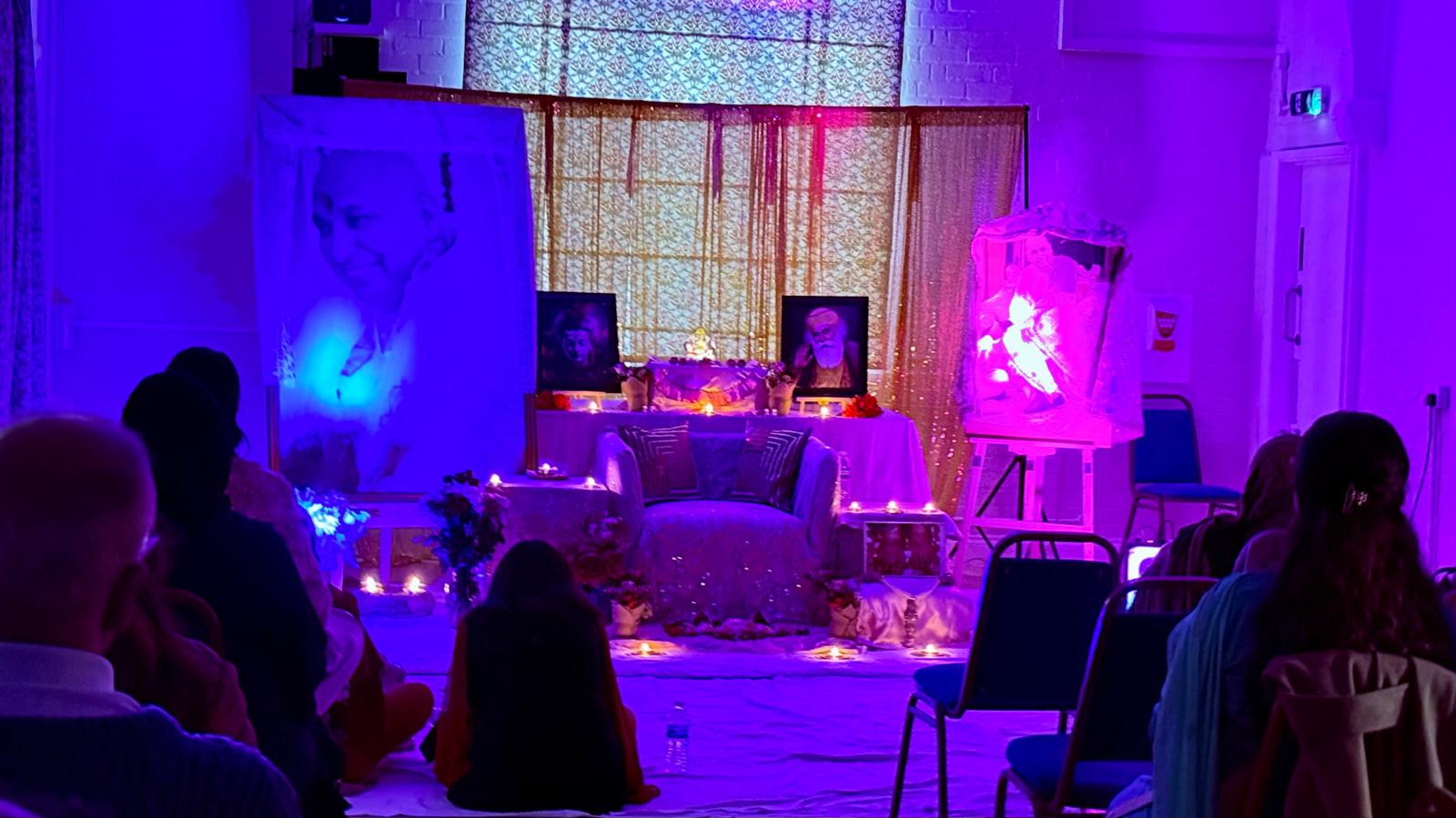 Nov25 - GuruPurab Satsang - Photo 6