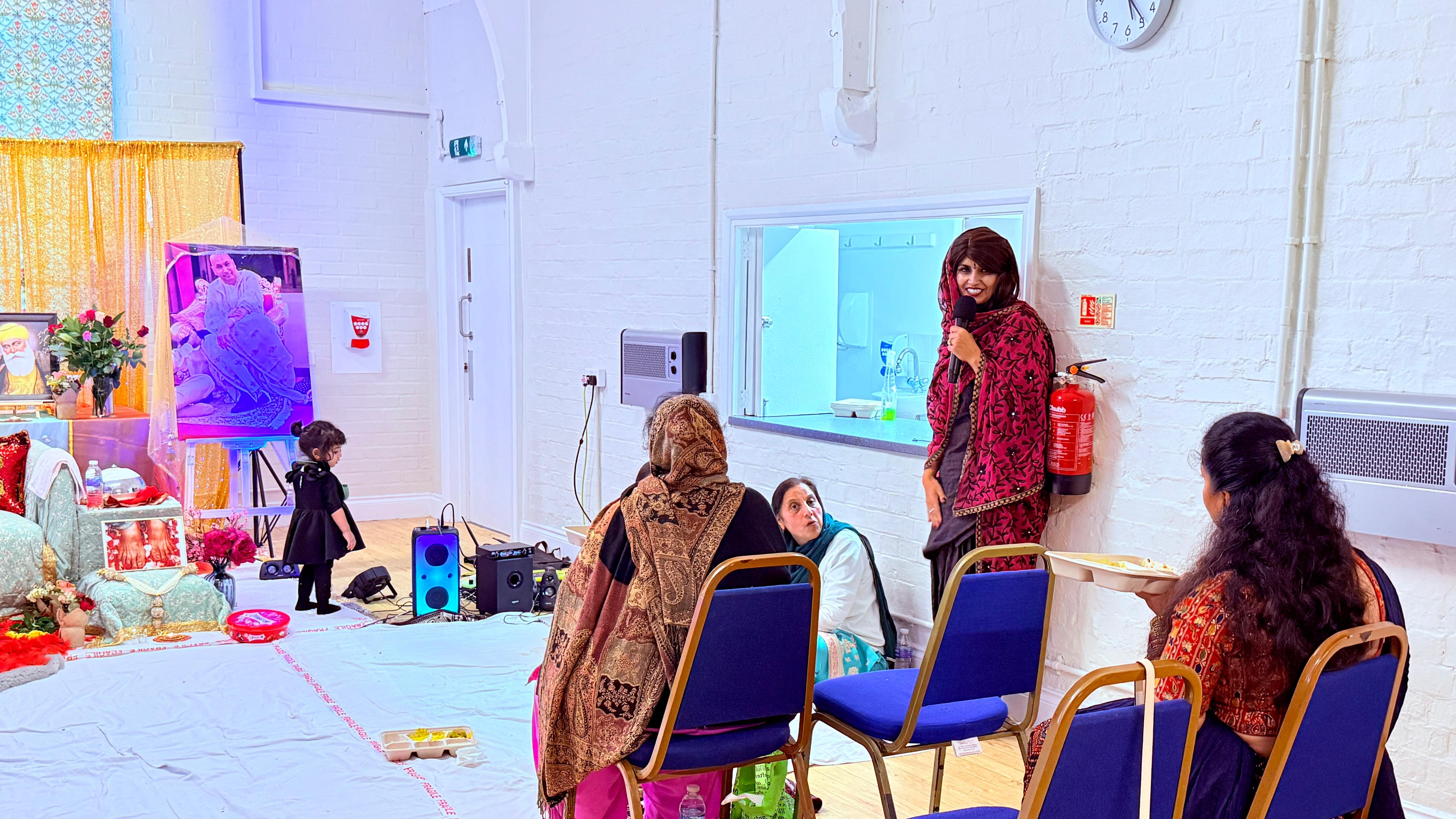 Sep25 - Prakash Satsang - Photo 8